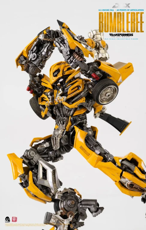 Transformers - MDLX - Bumblebee