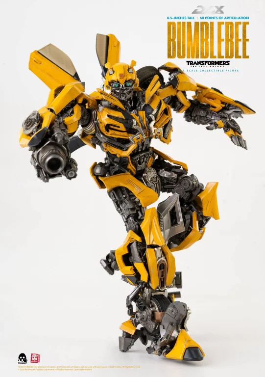 Transformers - MDLX - Bumblebee