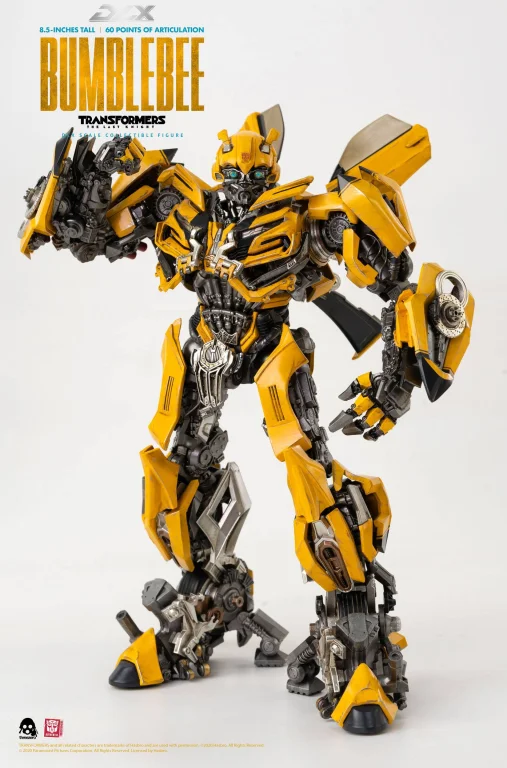 Transformers - MDLX - Bumblebee