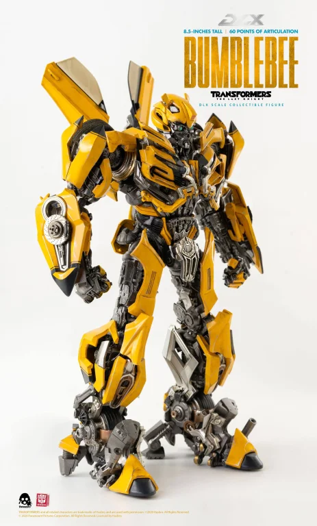 Transformers - MDLX - Bumblebee