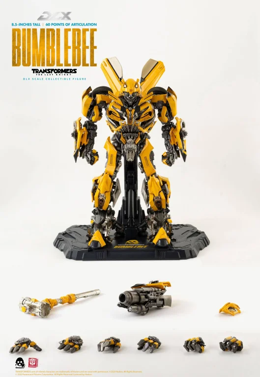 Transformers - MDLX - Bumblebee