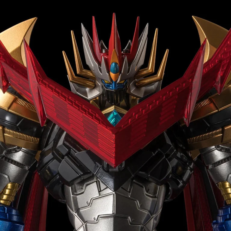 Mazinger - RIOBOT - Mazin Emperor G