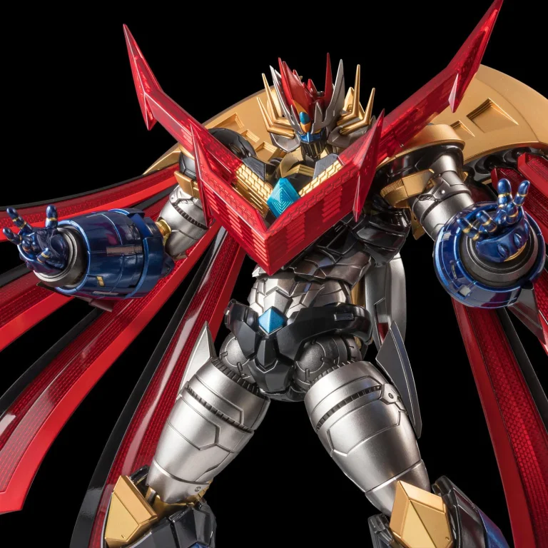 Mazinger - RIOBOT - Mazin Emperor G