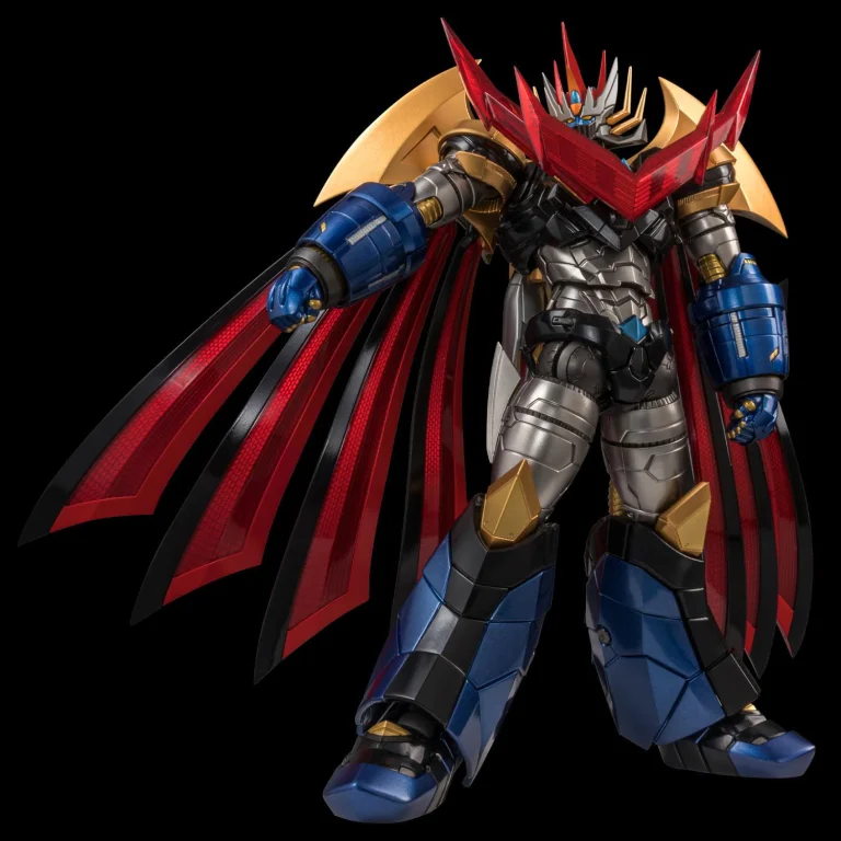 Mazinger - RIOBOT - Mazin Emperor G