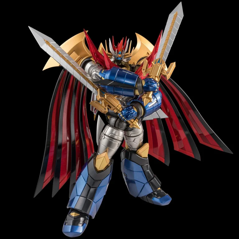 Mazinger - RIOBOT - Mazin Emperor G