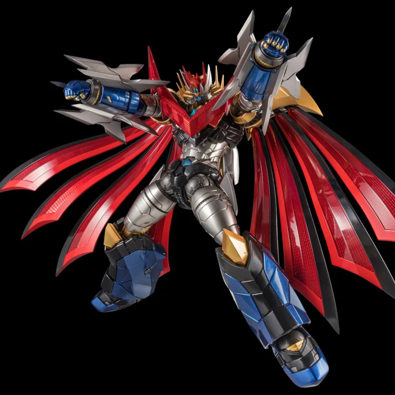 Mazinger - RIOBOT - Mazin Emperor G