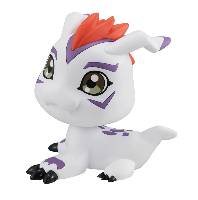 Digimon - Look Up Series - Gomamon