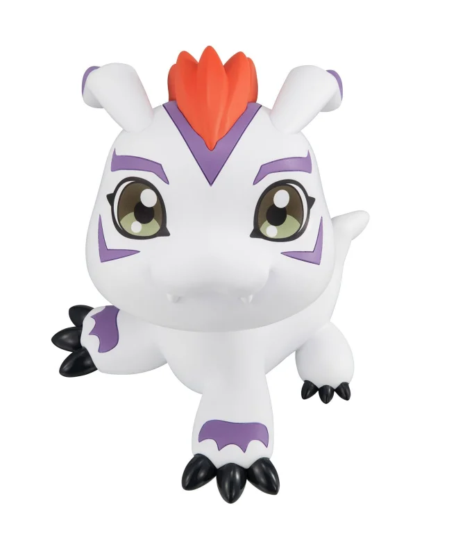 Digimon - Look Up Series - Gomamon