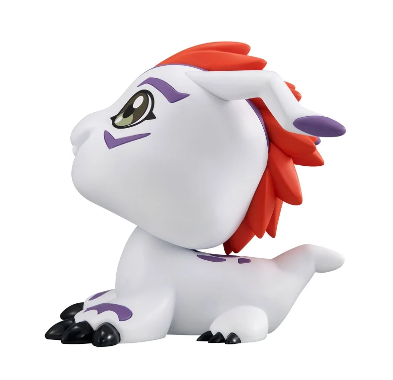 Digimon - Look Up Series - Gomamon