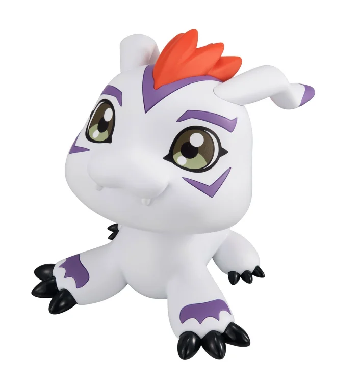 Digimon - Look Up Series - Gomamon