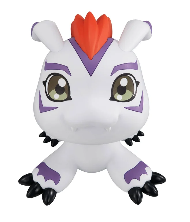 Digimon - Look Up Series - Gomamon