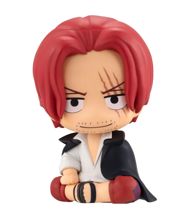 One Piece - Look Up Series - Red-Haired Shanks