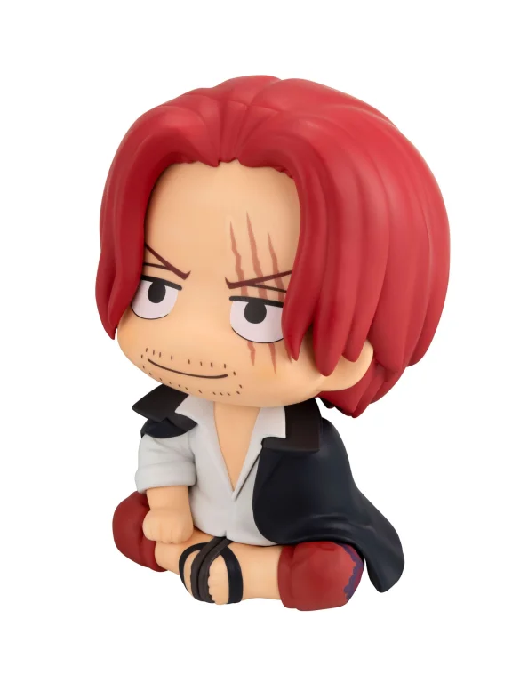 One Piece - Look Up Series - Red-Haired Shanks