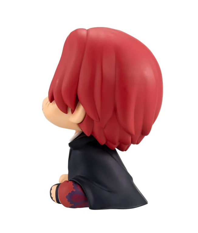 One Piece - Look Up Series - Red-Haired Shanks