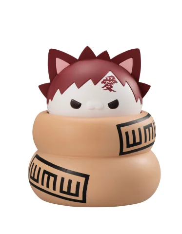 Produktbild zu Naruto - MEGA CAT PROJECT - Gaara (Reboot Ver.)