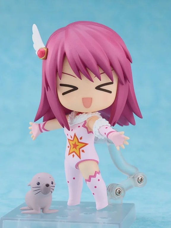 Kaleido Star - Nendoroid - Sora Naegino