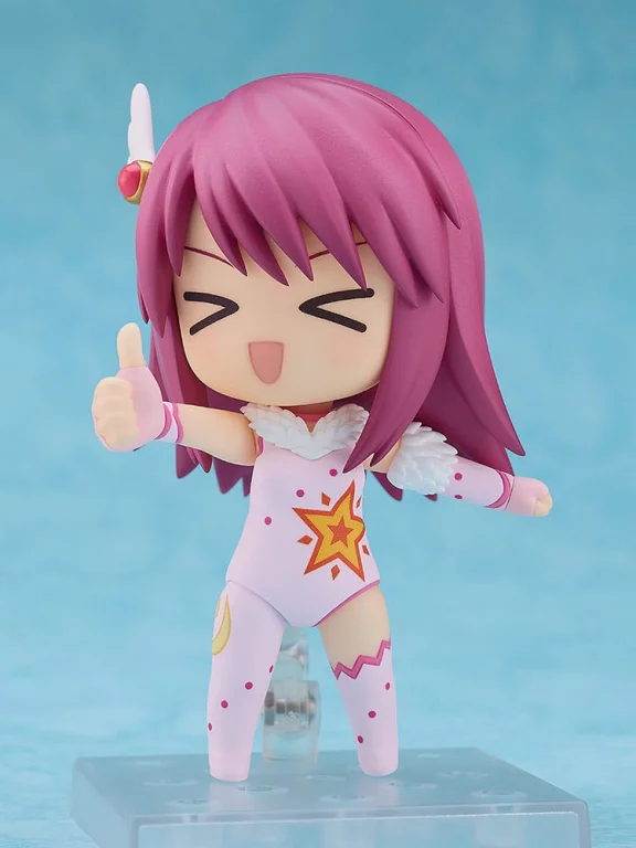 Kaleido Star - Nendoroid - Sora Naegino