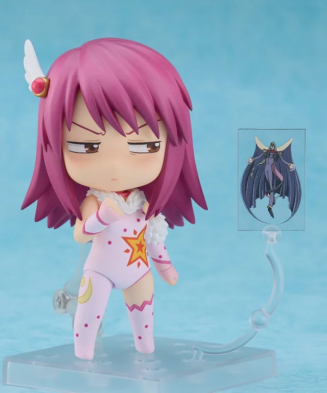 Kaleido Star - Nendoroid - Sora Naegino