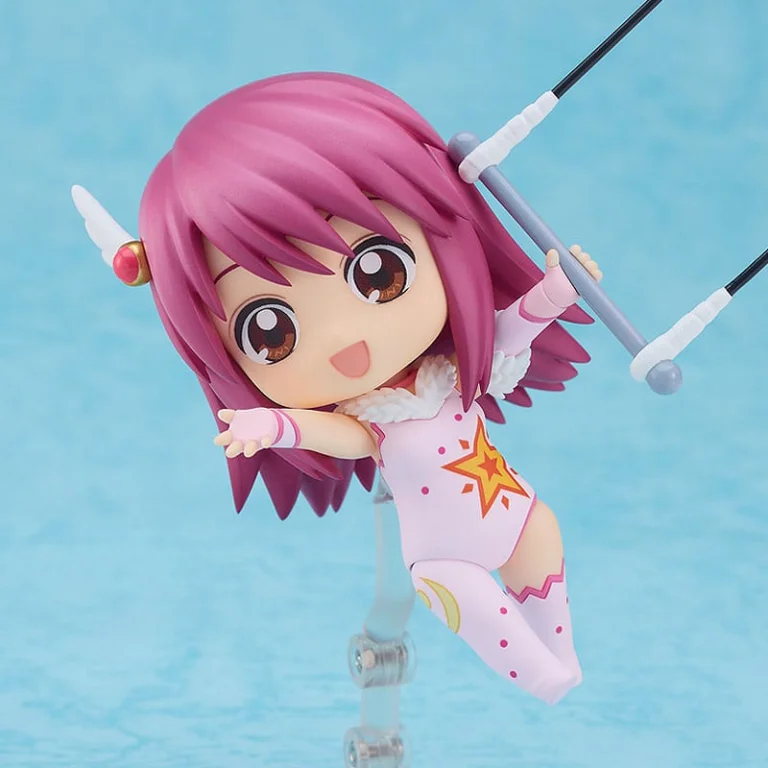 Kaleido Star - Nendoroid - Sora Naegino