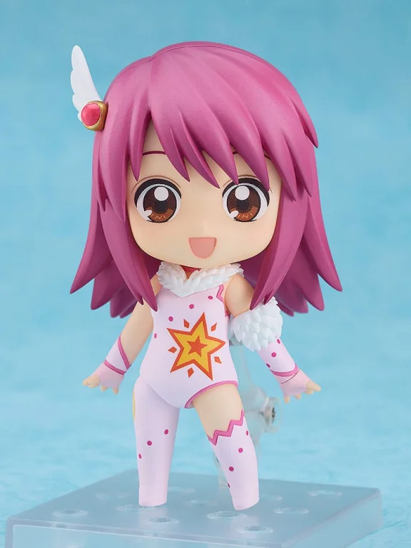 Kaleido Star - Nendoroid - Sora Naegino