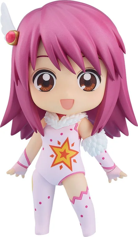 Kaleido Star - Nendoroid - Sora Naegino