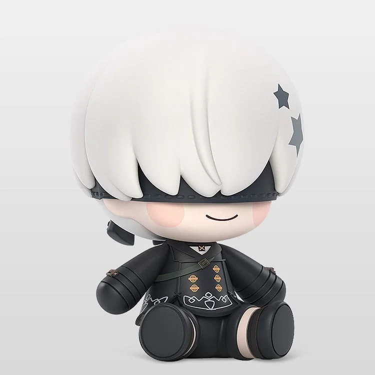 NieR:Automata - Huggy Good Smile - 9S (YoRHa No.9 Type S)