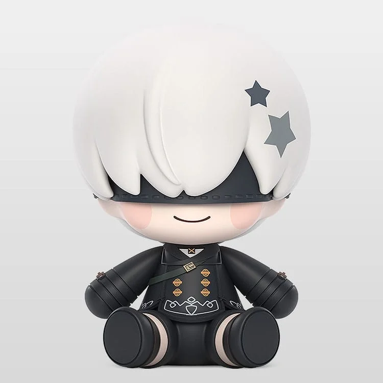 NieR:Automata - Huggy Good Smile - 9S (YoRHa No.9 Type S)