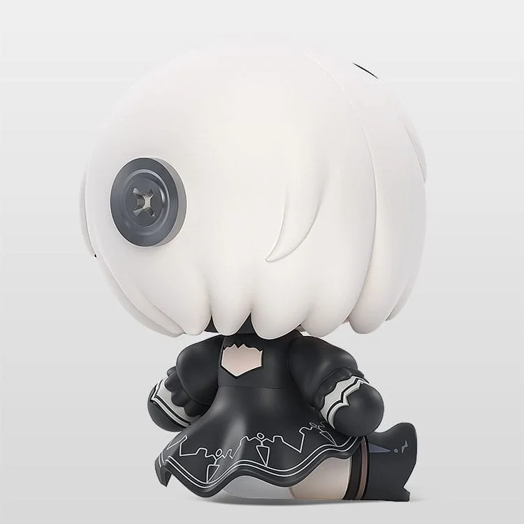 NieR:Automata - Huggy Good Smile - 2B (YoRHa No.2 Type B)