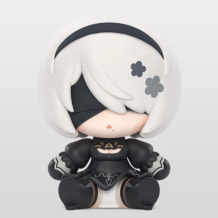 NieR:Automata - Huggy Good Smile - 2B (YoRHa No.2 Type B)