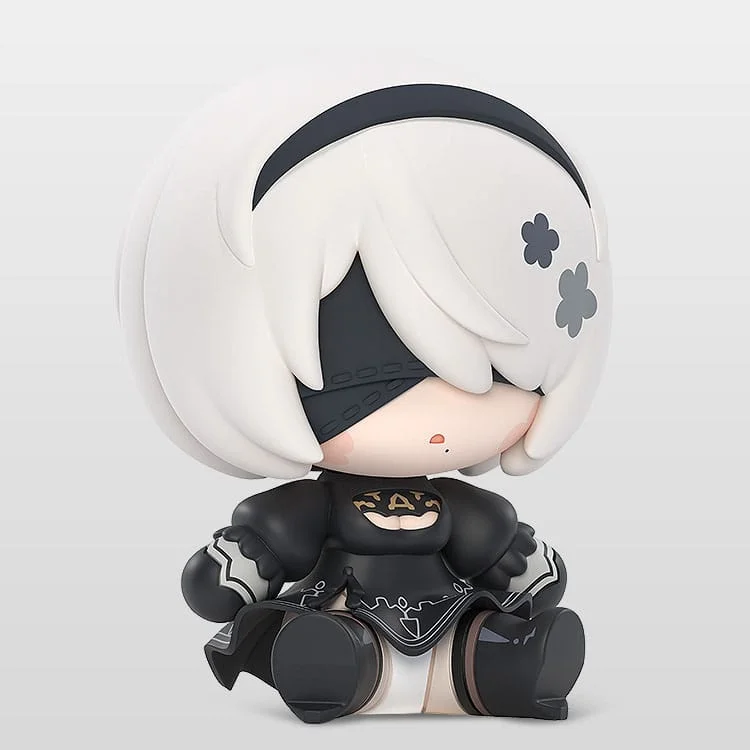 NieR:Automata - Huggy Good Smile - 2B (YoRHa No.2 Type B)