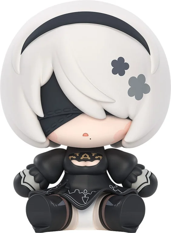 NieR:Automata - Huggy Good Smile - 2B (YoRHa No.2 Type B)