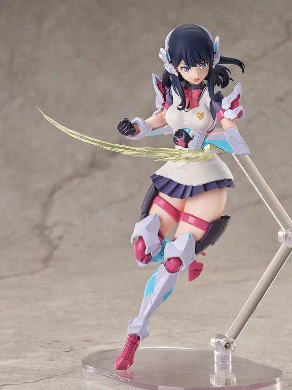 GRIDMAN UNIVERSE - Hyper×Body - Rikka Takarada (GRID TECTOR Ver.)