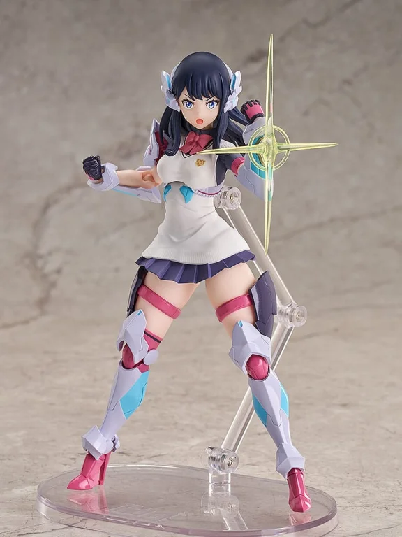 GRIDMAN UNIVERSE - Hyper×Body - Rikka Takarada (GRID TECTOR Ver.)