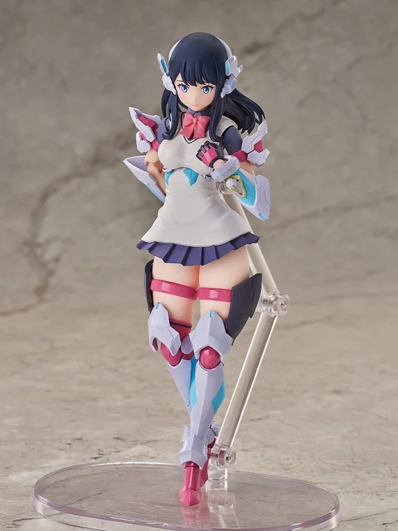 GRIDMAN UNIVERSE - Hyper×Body - Rikka Takarada (GRID TECTOR Ver.)