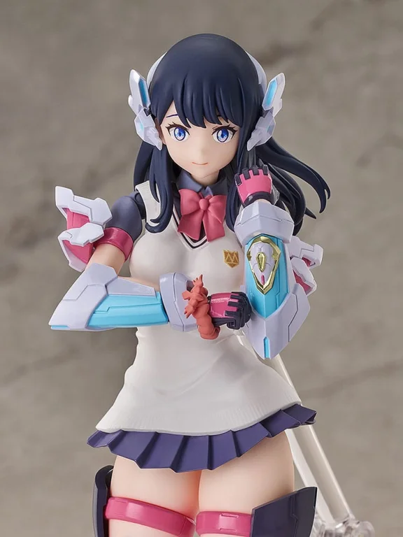 GRIDMAN UNIVERSE - Hyper×Body - Rikka Takarada (GRID TECTOR Ver.)