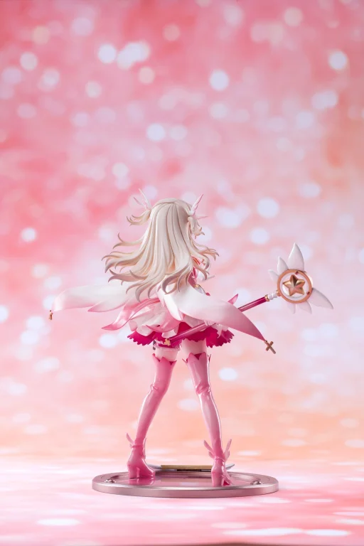 Fate/kaleid liner Prisma Illya - Scale Figure - Illyasviel von Einzbern (Anime 10th Anniversary Transformation Ver.)