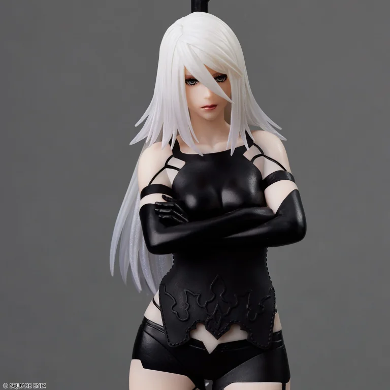 NieR:Automata - FORM-ISM - A2 (YoRHa Type A No.2)