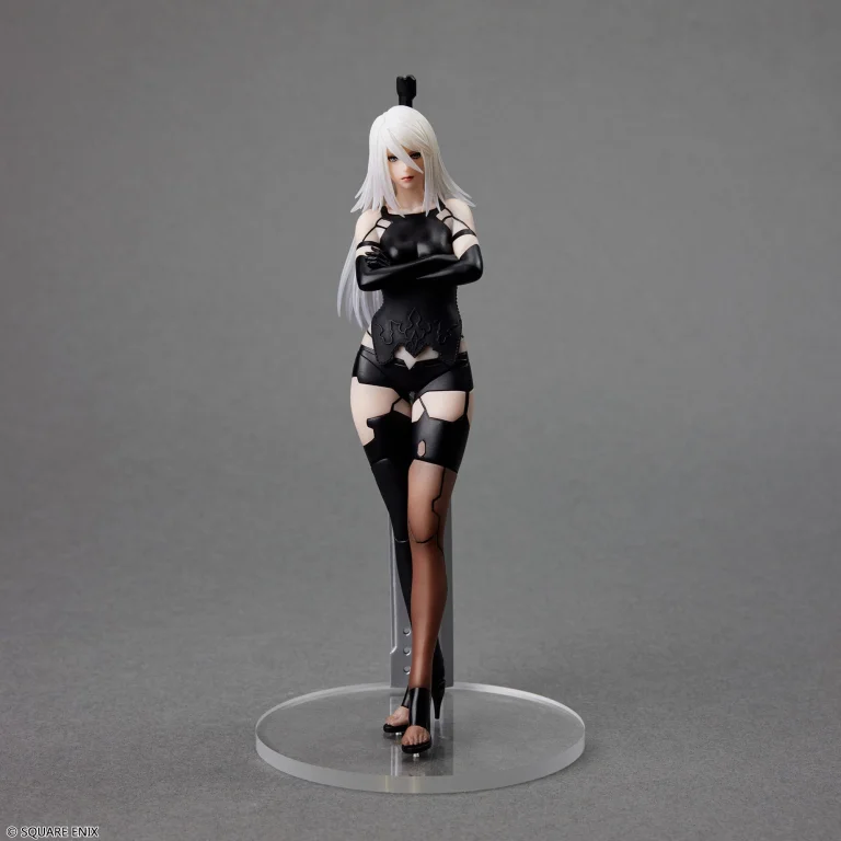 NieR:Automata - FORM-ISM - A2 (YoRHa Type A No.2)