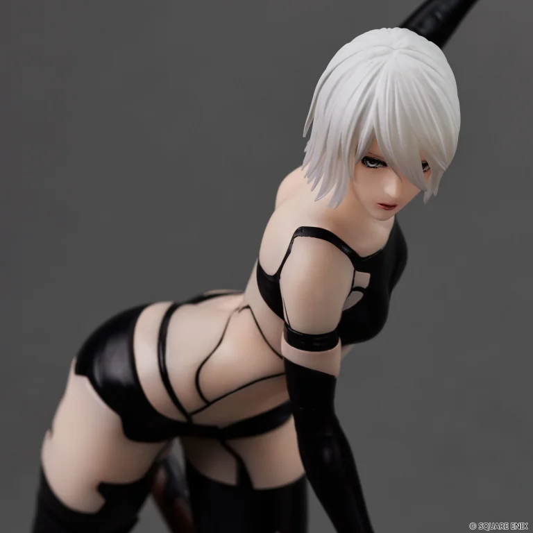 NieR:Automata - FORM-ISM - A2 (YoRHa Type A No.2) (Short Hair Ver.)