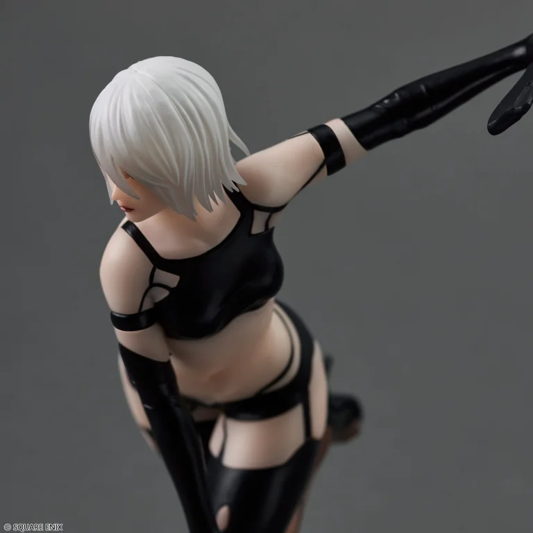 NieR:Automata - FORM-ISM - A2 (YoRHa Type A No.2) (Short Hair Ver.)