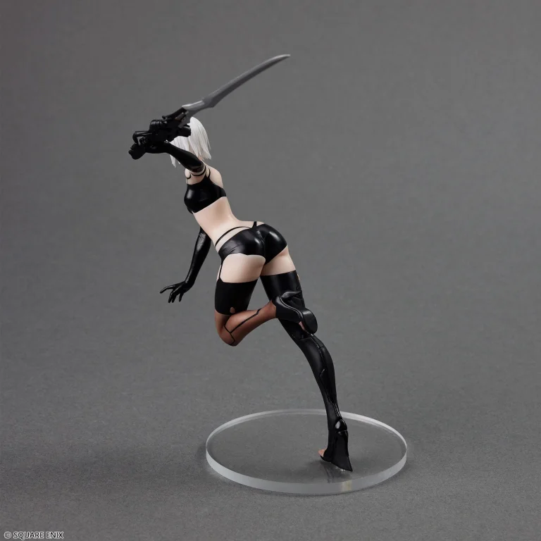 NieR:Automata - FORM-ISM - A2 (YoRHa Type A No.2) (Short Hair Ver.)