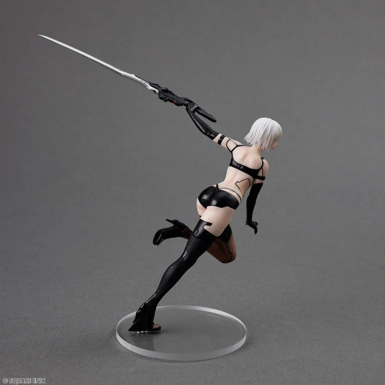 NieR:Automata - FORM-ISM - A2 (YoRHa Type A No.2) (Short Hair Ver.)