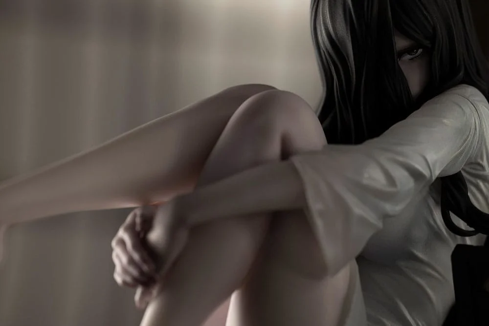 The Ring - Bishoujo - Sadako (Bonus Edition)