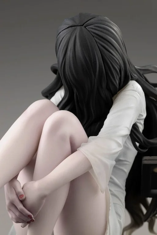 The Ring - Bishoujo - Sadako (Bonus Edition)