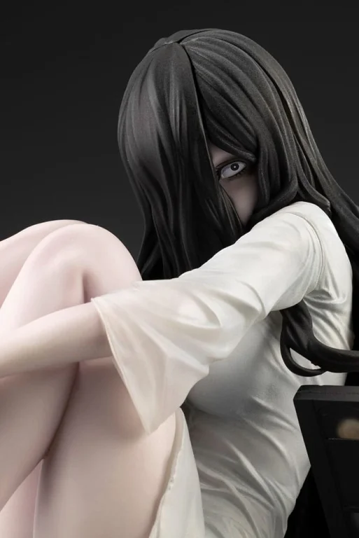 The Ring - Bishoujo - Sadako (Bonus Edition)