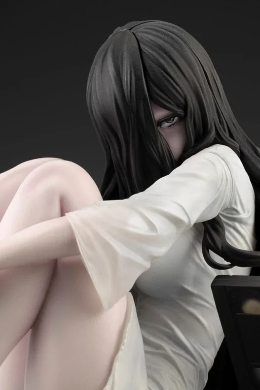 The Ring - Bishoujo - Sadako (Bonus Edition)