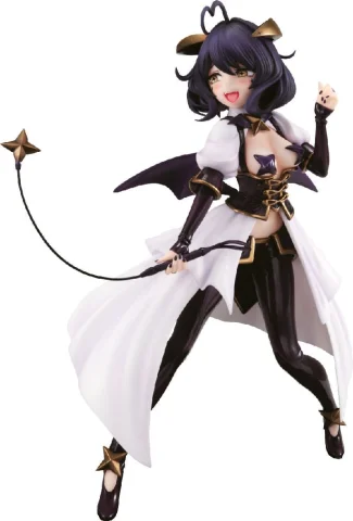 Produktbild zu Gushing Over Magical Girls - Scale Figure - Magia Baiser (Ecstatic Whip Ver.)