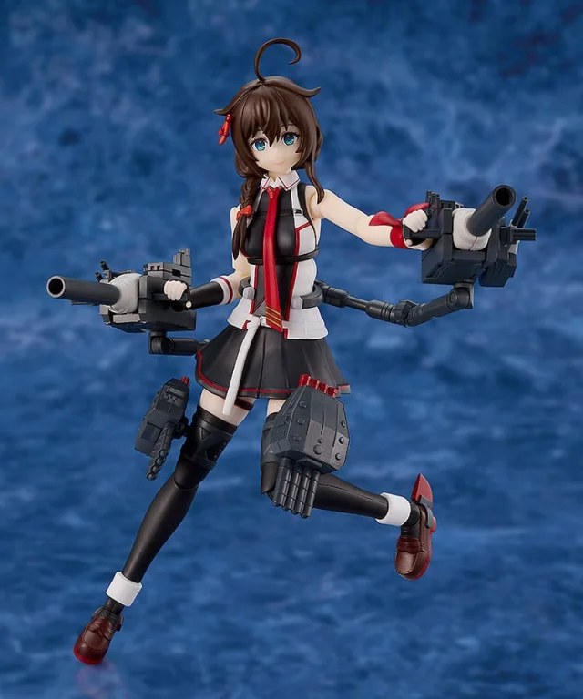 KanColle - PLAMATEA - Shigure Kai San