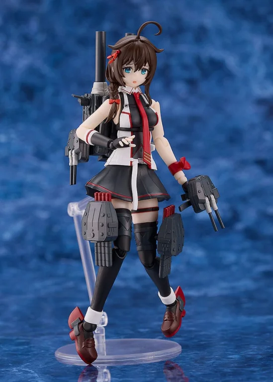 KanColle - PLAMATEA - Shigure Kai San