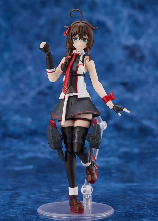 KanColle - PLAMATEA - Shigure Kai San